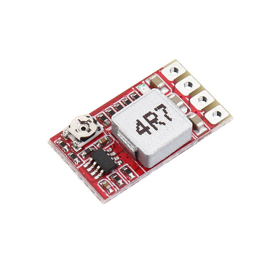 Adjustable Mini360 DC-DC Step Down Power Supply Module 12V 24V to 5V 3.3V 9V 3A