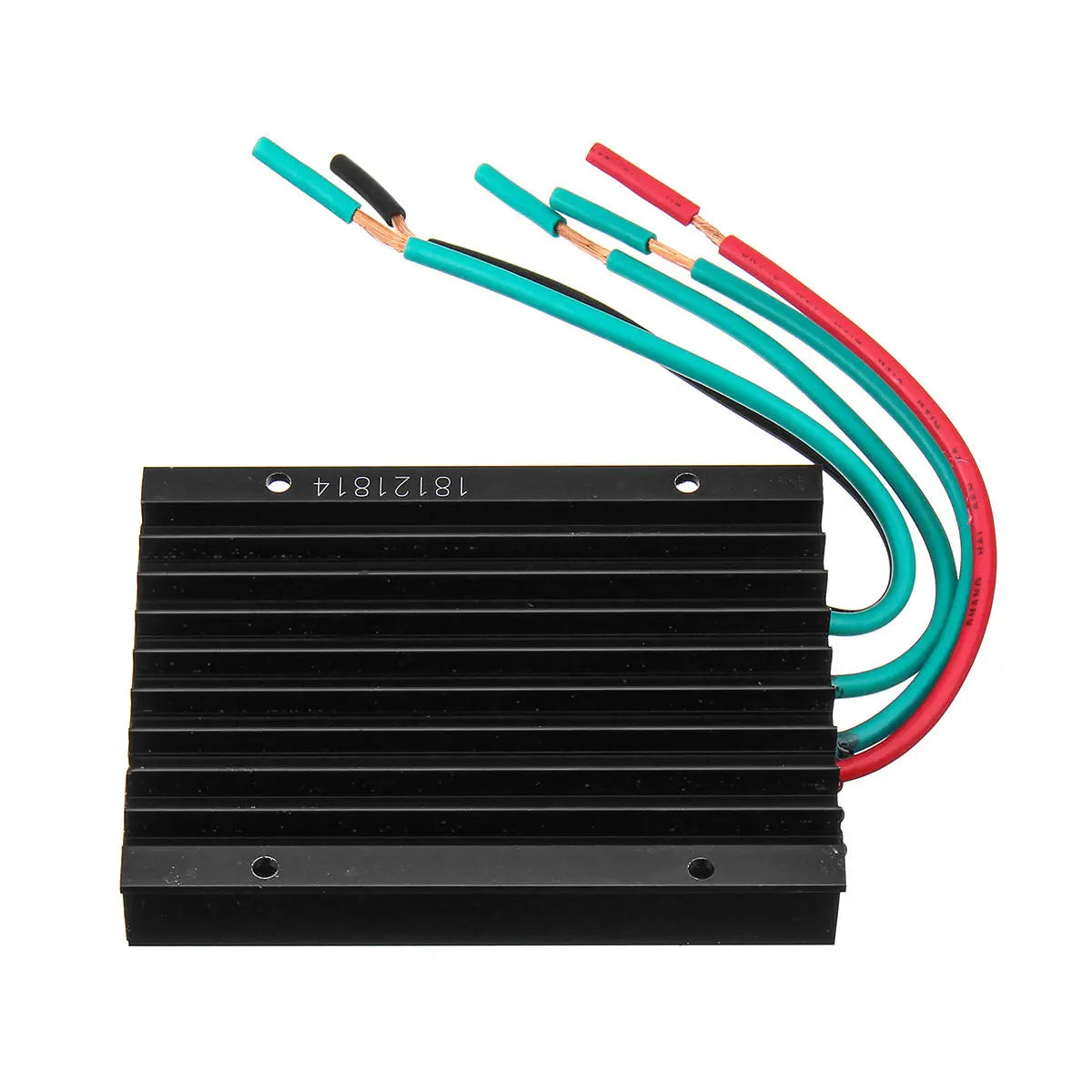 Waterproof Wind & Solar Hybrid Charge Controller 300W/600W for 12V/24V Systems