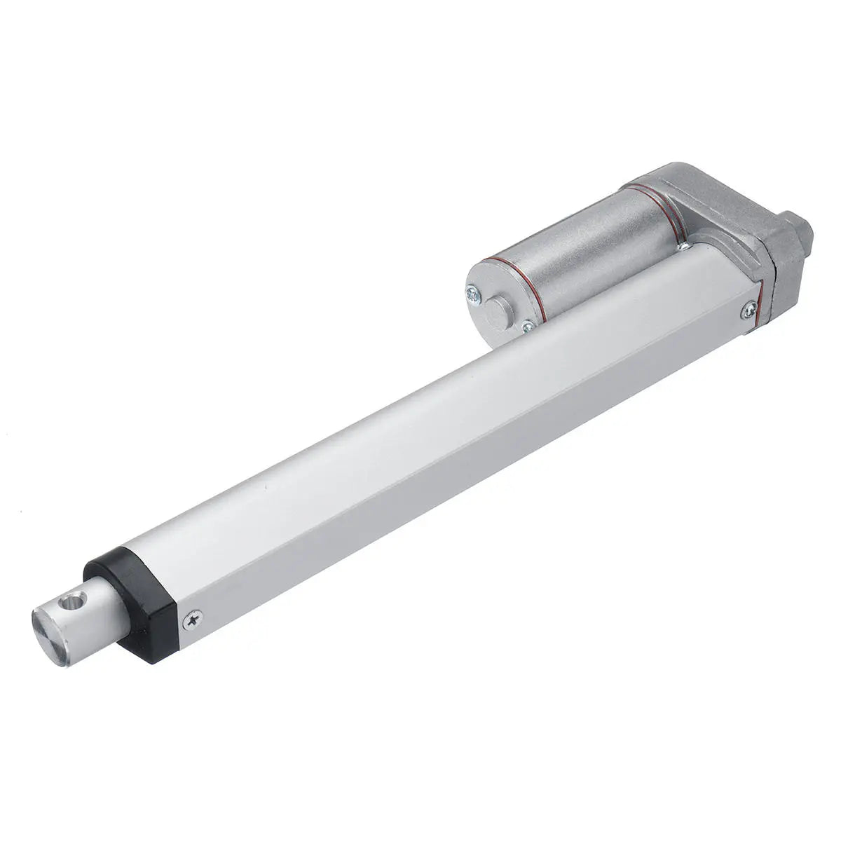 DC 12V Linear Actuator Motor, 900N, 2-20 Inch Stroke, 50-500mm Tubular Motor