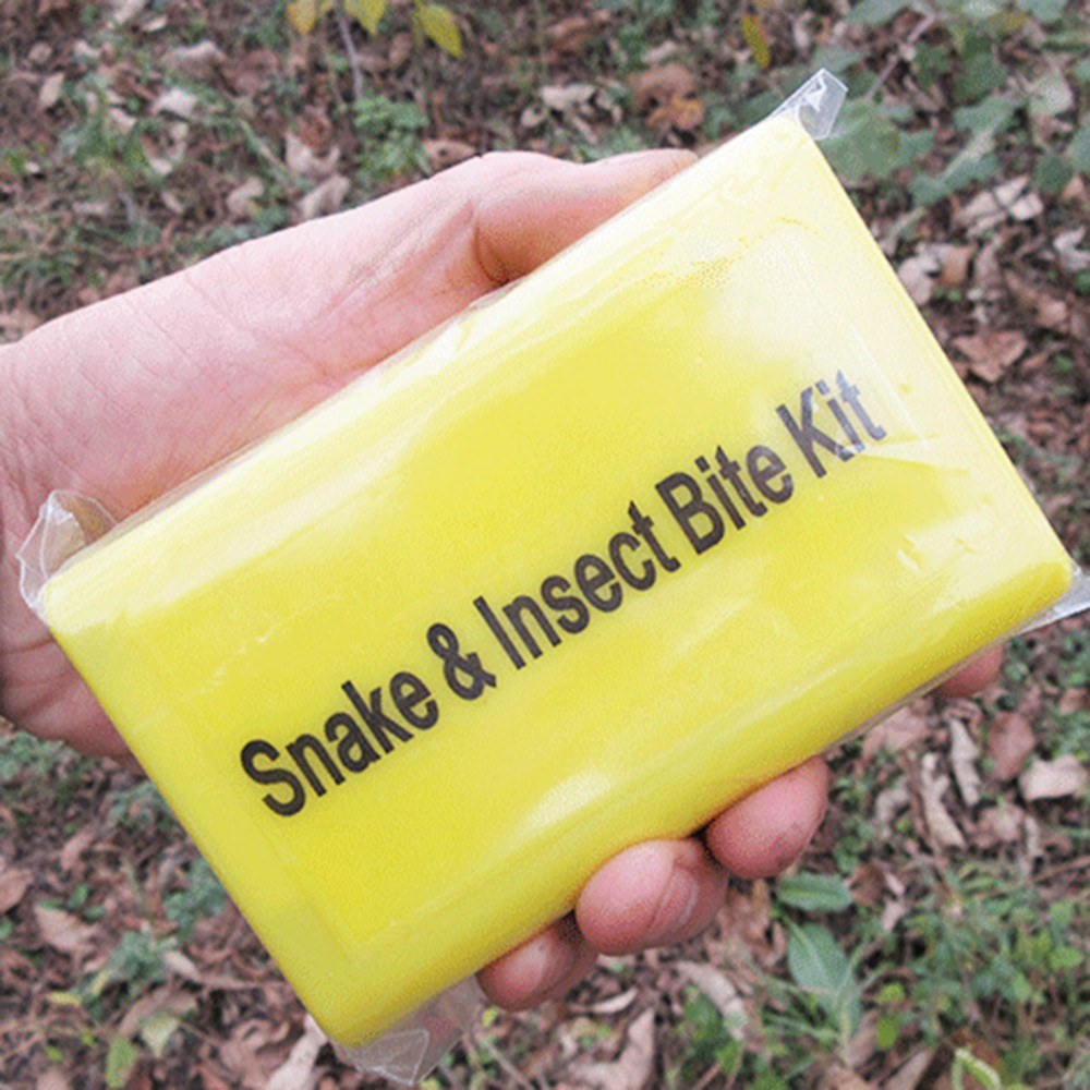 Snake Bite and Sting Suction Extractor Pump