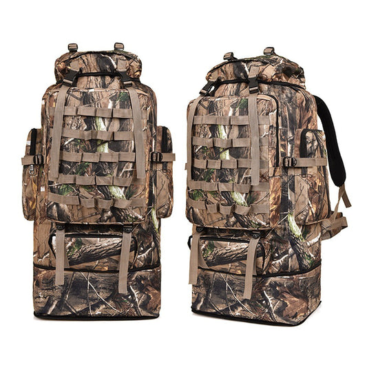 Tactical Outdoor Hunting Training Backpack