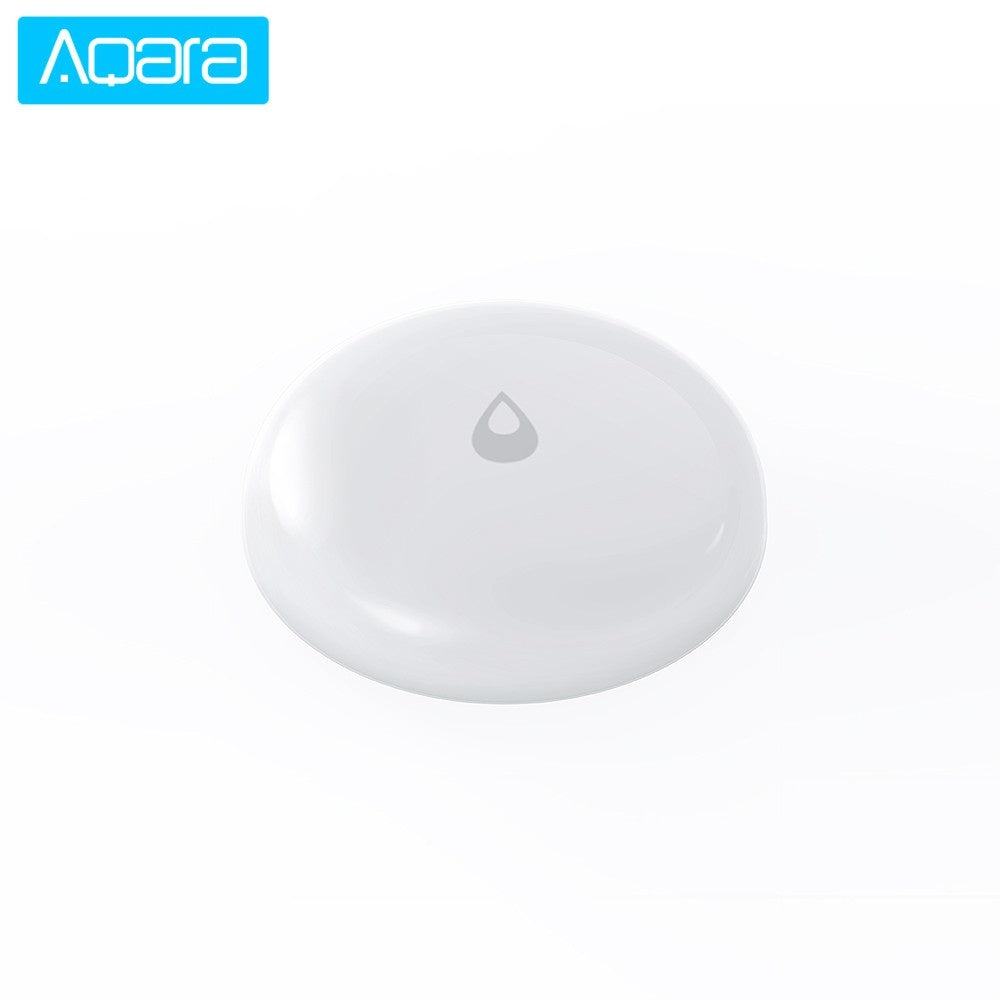 10 Pack Aqara Smart Wireless Water Leak Sensors - Flood & Leak Detector Alarm