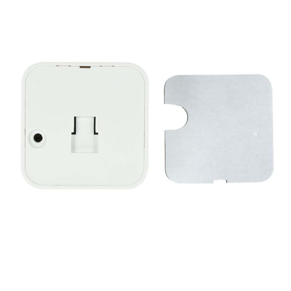 10-Pack 433MHz Wireless PIR Sensors - Passive Infrared Detectors for Security Alarms