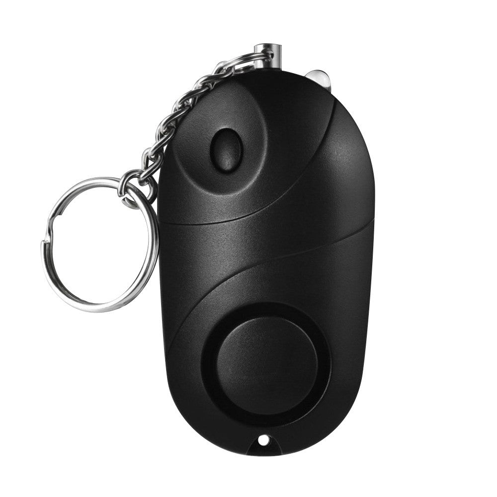 120-130dB Security Keychain Personal Alarm