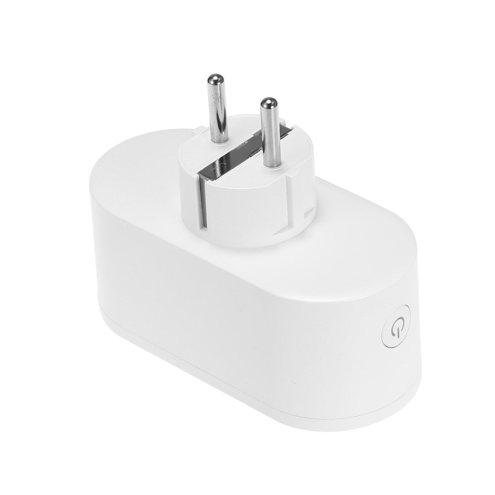 Smart WiFi Plug EU Type E - 2 Pack
