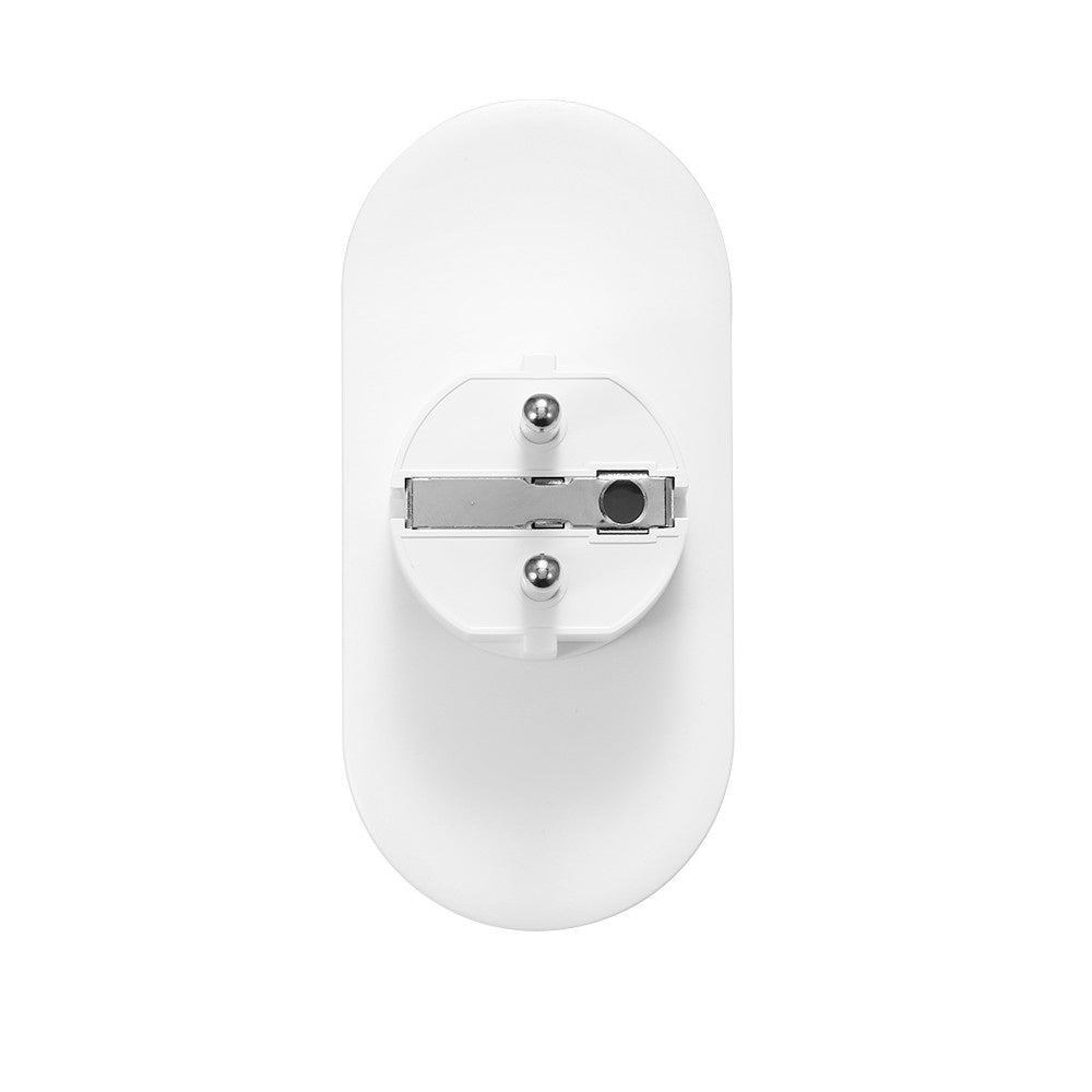 Smart WiFi Plug EU Type E - 2 Pack