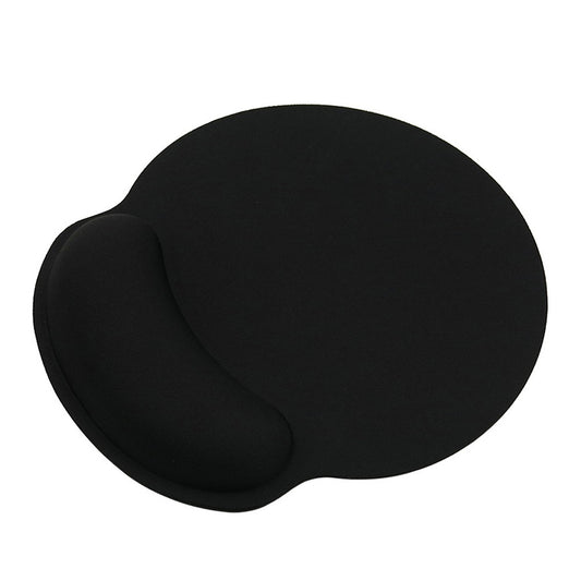 Ergonomic Memory Foam Mouse Pad with Non-Slip Wrist Support