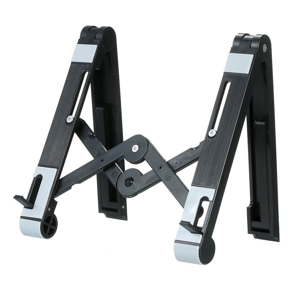 Portable 3-in-1 Laptop Stand & Foldable Phone/Tablet Holder