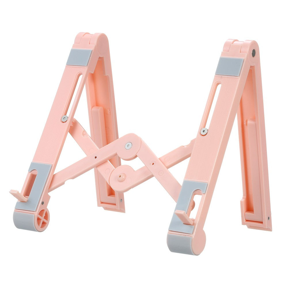 Portable 3-in-1 Laptop Stand & Foldable Phone/Tablet Holder