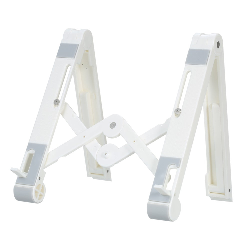 Portable 3-in-1 Laptop Stand & Foldable Phone/Tablet Holder