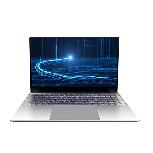 15.6 Portable Office Laptop - Intel Celeron J4125, FHD IPS, 8GB RAM, 512GB Storage