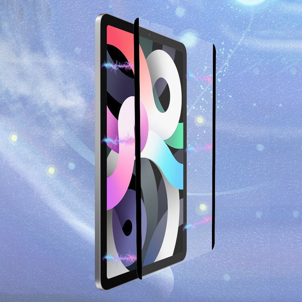 Removable Magnetic Paper-Like Screen Protector, High-Transmittance, Anti-Slip & Glare, for iPad 11/10.9
