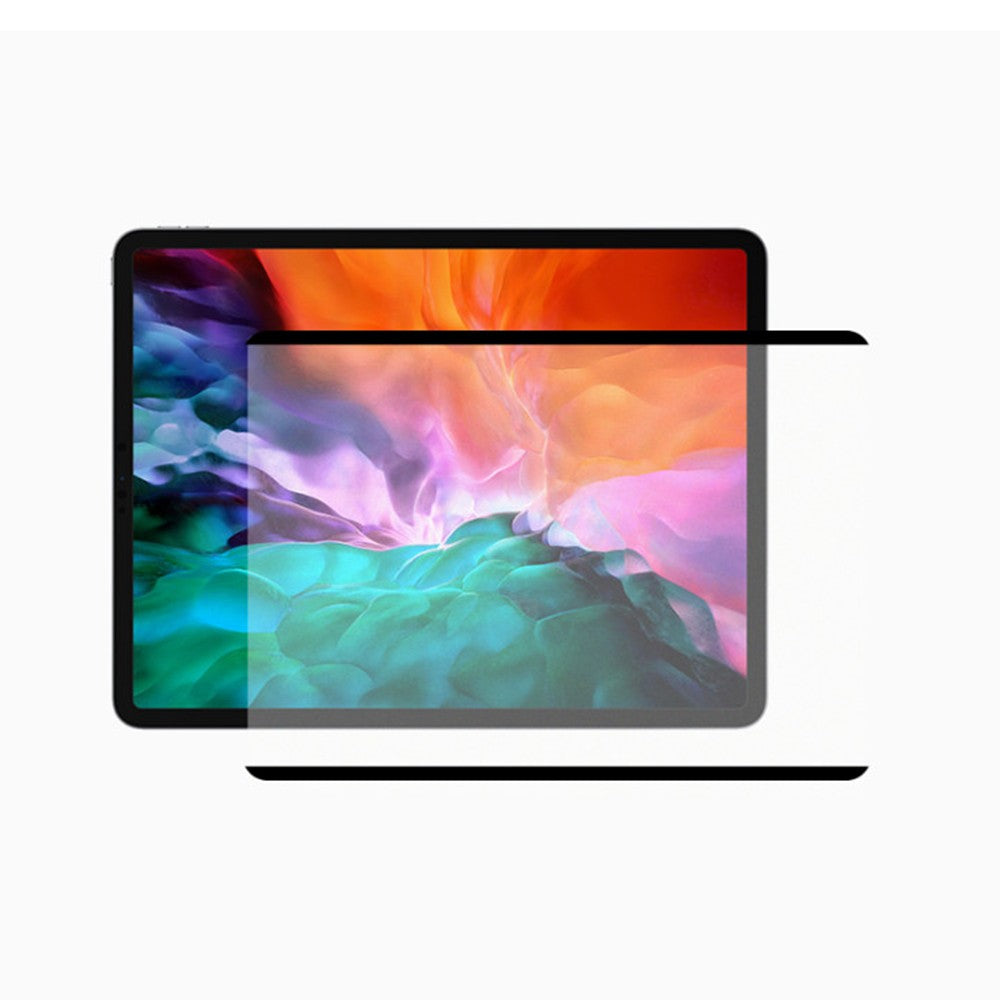 Removable Magnetic Paper-Like Screen Protector, High-Transmittance, Anti-Slip & Glare, for iPad 11/10.9