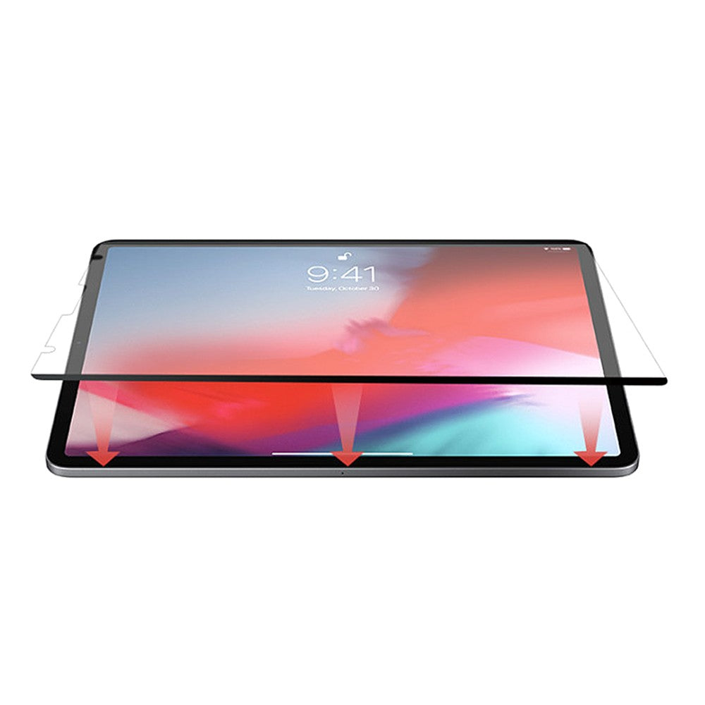 Removable Magnetic Paper-Like Screen Protector, High-Transmittance, Anti-Slip & Glare, for iPad 11/10.9