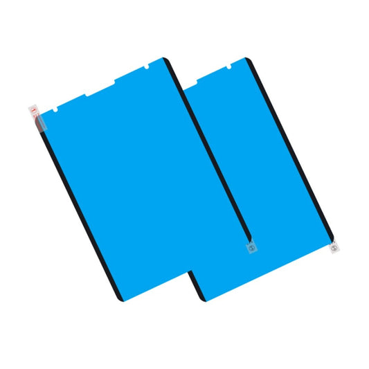 Removable Magnetic Paper-Like Screen Protector, High-Transmittance, Anti-Slip & Glare, for iPad 11/10.9