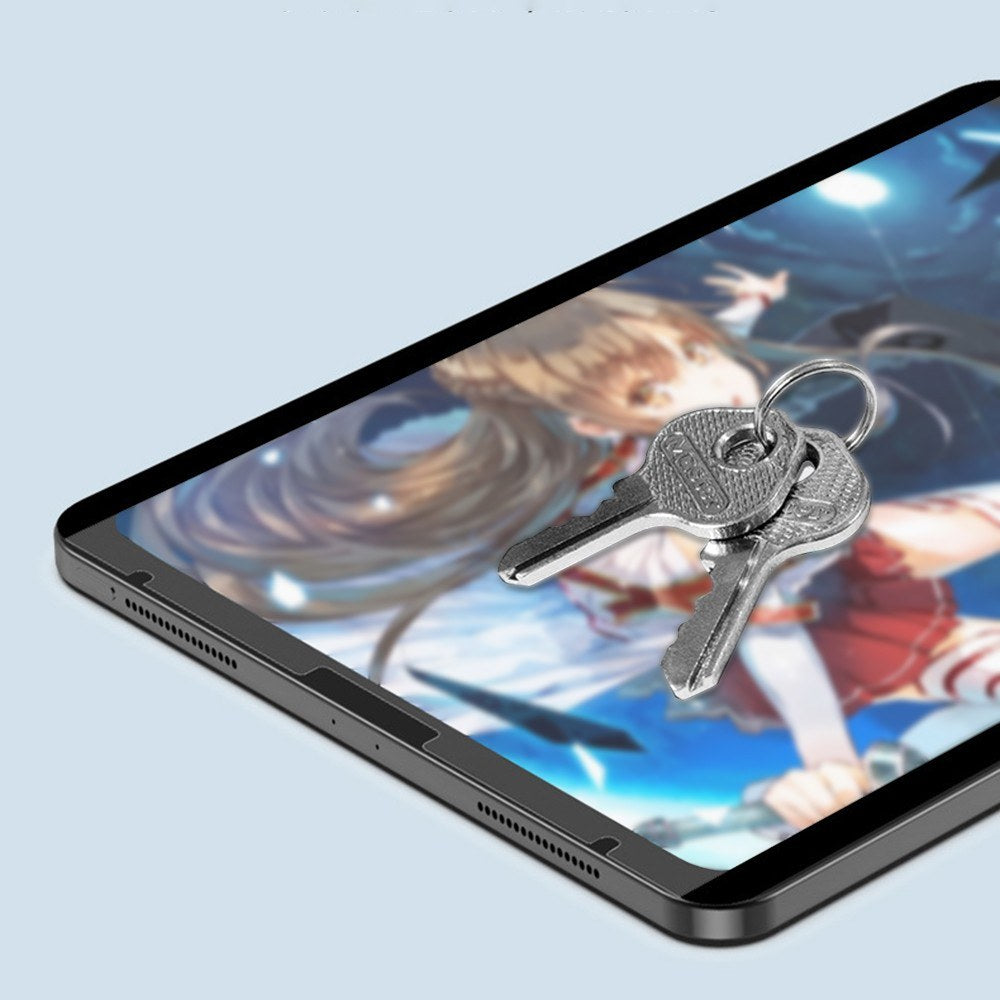 Removable Magnetic Paper-Like Screen Protector, High-Transmittance, Anti-Slip & Glare, for iPad 11/10.9