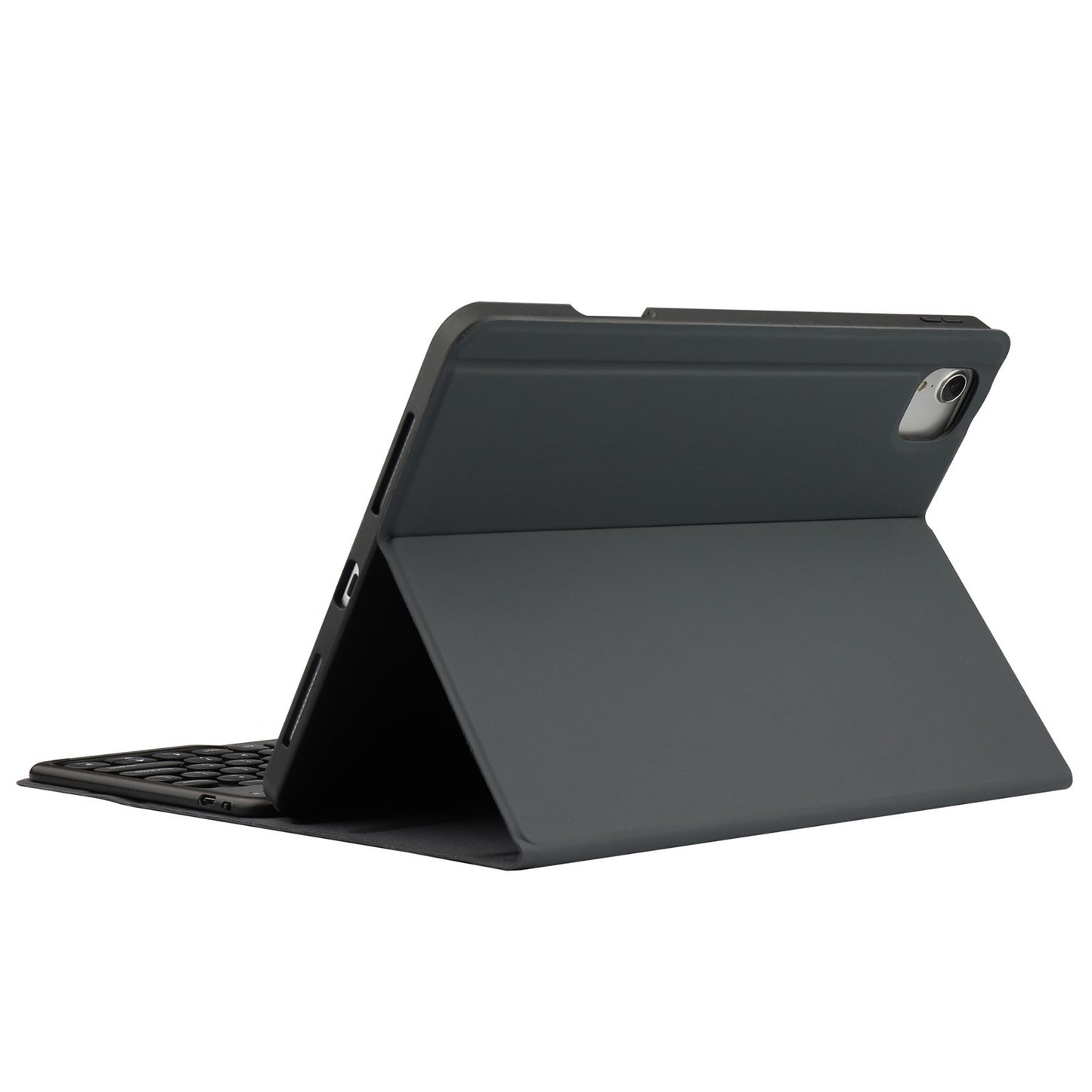 Black Detachable Bluetooth Keyboard & Protective Case for iPad Air 3, Pro 10.5, iPad 10.2 (2019/2020)