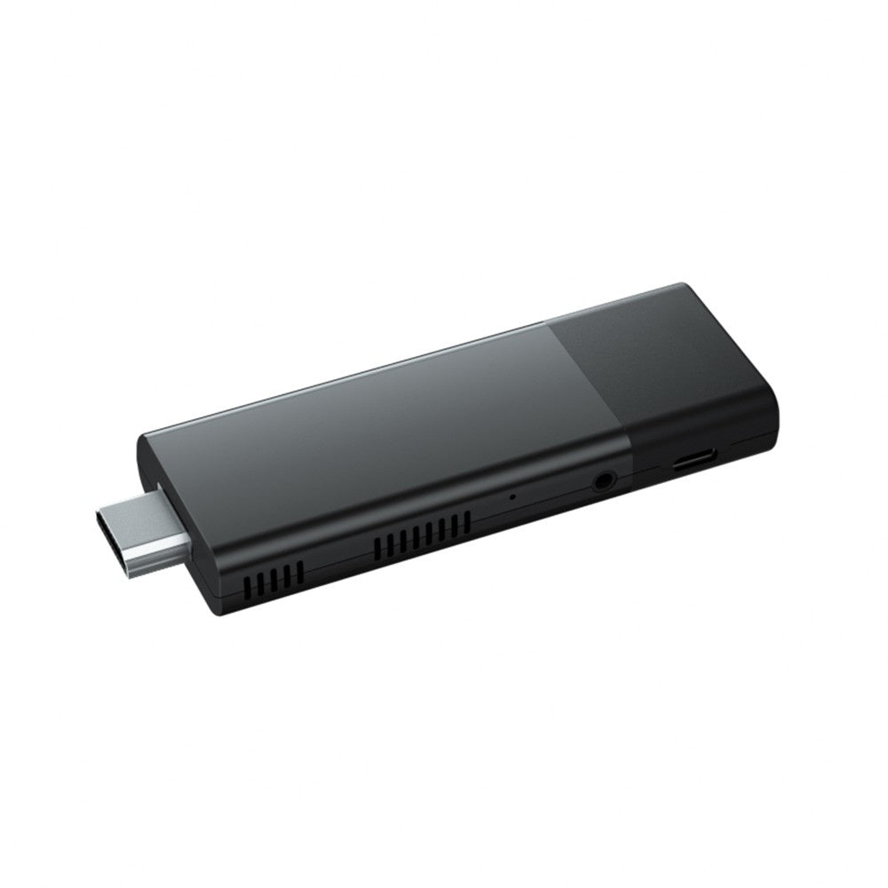 4K HDR Android 10.0 TV Stick with Remote - 1GB RAM, 8GB ROM Streaming Media Player