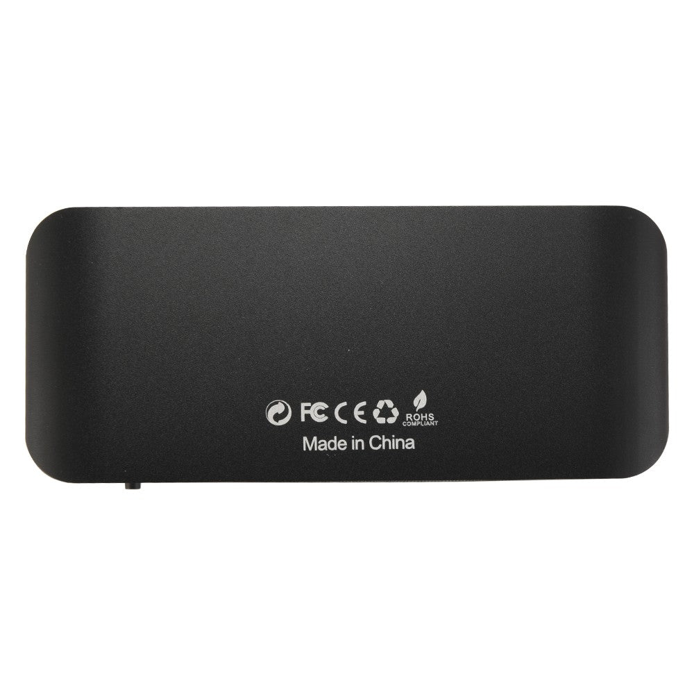 8K HDMI Switcher 3 in 1 Out, HDMI 2.1, 3-Port with IR Remote, Supports 8K 60Hz, 4K 120Hz, HDCP 2.3 for Xbox, PS4, PS5, UHD TV, Monitor, Projector - Includes Wired Desktop Controller