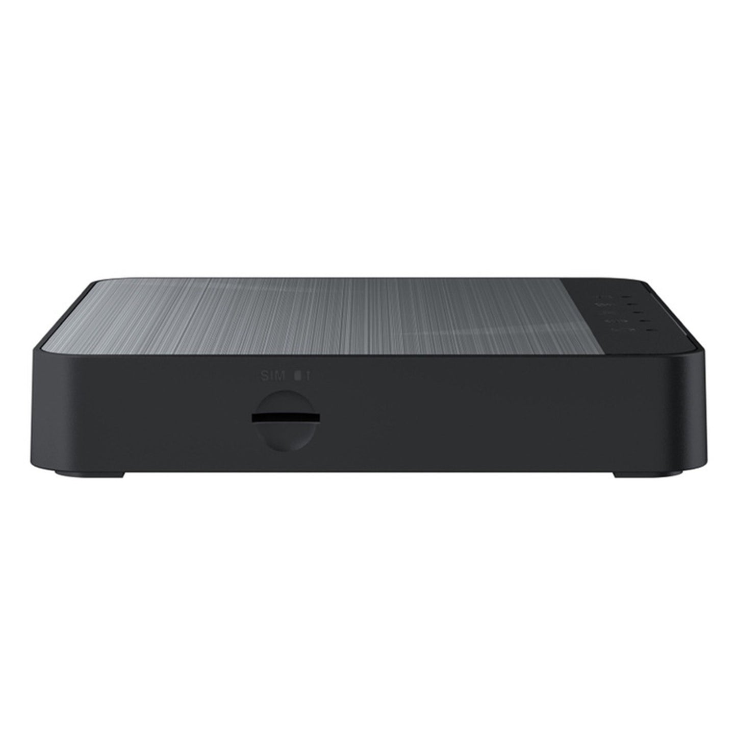300Mbps 4G LTE WiFi Router with SIM Slot & Type-C Port for Mobile Hotspot
