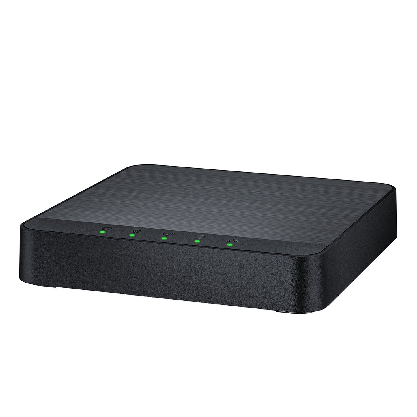 300Mbps 4G LTE WiFi Router with SIM Slot & Type-C Port for Mobile Hotspot
