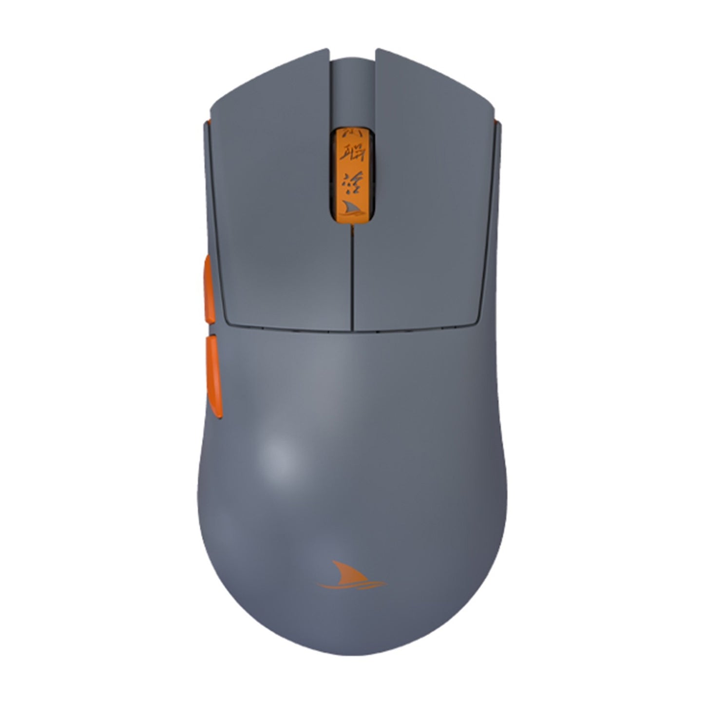 Darmoshark M3 Pro Tri-Mode Wireless/Wired Gaming Mouse, 26000 DPI, Optical, Rechargeable, Custom Drivers, Large Battery