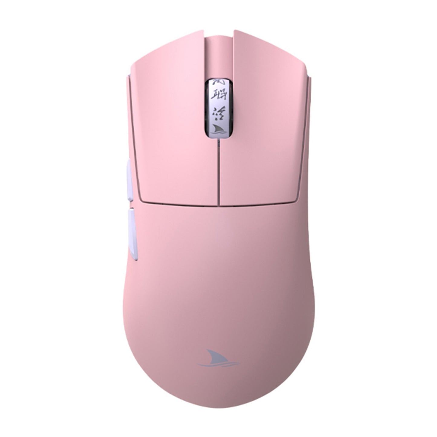 Darmoshark M3 Pro Tri-Mode Wireless/Wired Gaming Mouse, 26000 DPI, Optical, Rechargeable, Custom Drivers, Large Battery