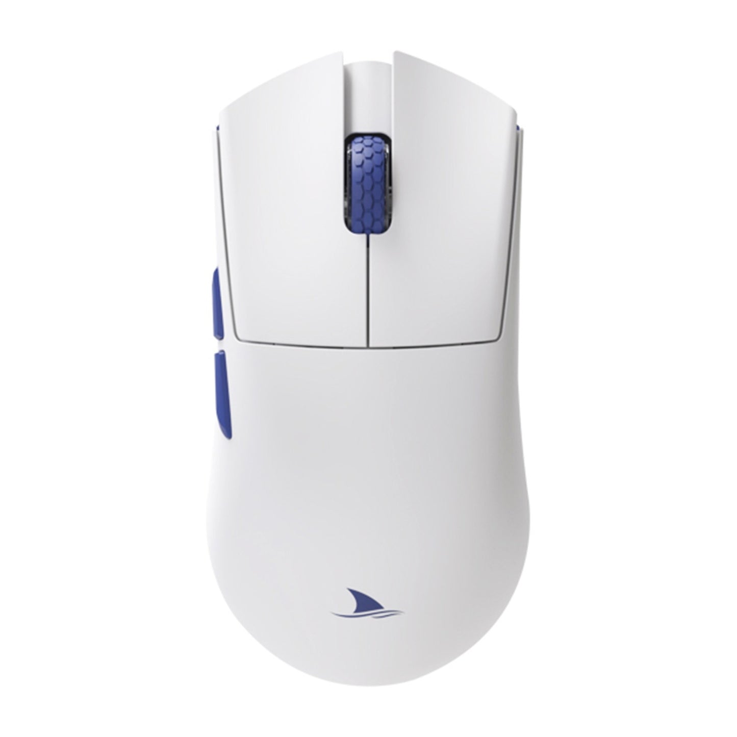 Darmoshark M3 Pro Tri-Mode Wireless/Wired Gaming Mouse, 26000 DPI, Optical, Rechargeable, Custom Drivers, Large Battery