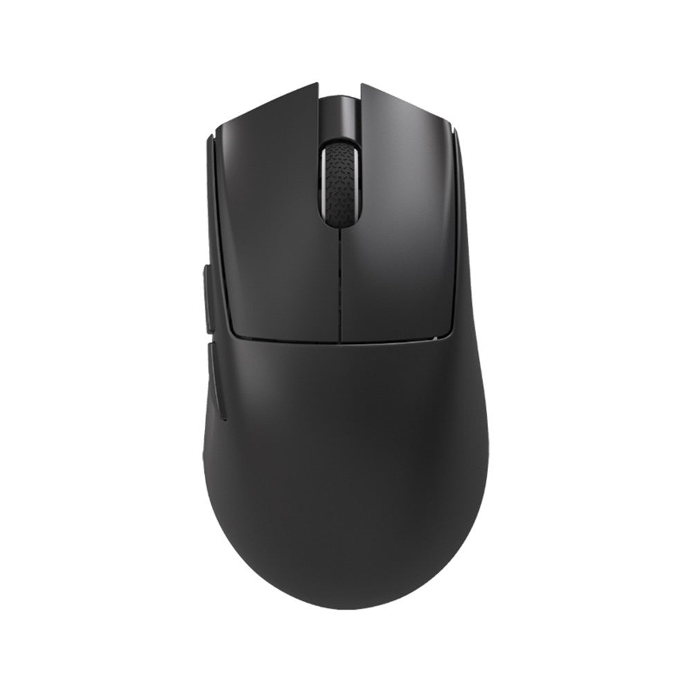 Darmoshark N5 Lightweight Tri-Mode Gaming Mouse: 2.4G/BT/Wired Wireless with Adjustable Speeds for PC & Laptop
