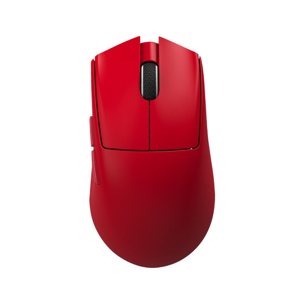 Darmoshark N5 Lightweight Tri-Mode Gaming Mouse: 2.4G/BT/Wired Wireless with Adjustable Speeds for PC & Laptop