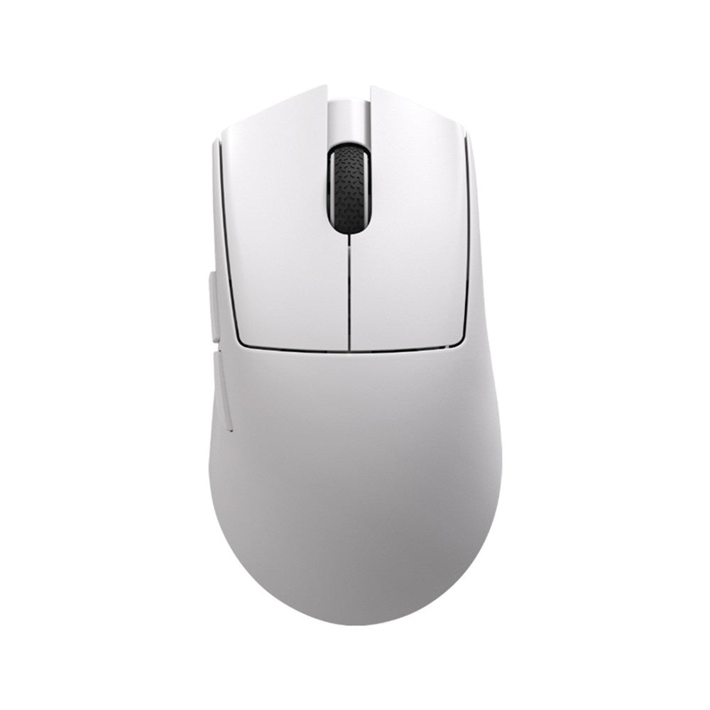 Darmoshark N5 Lightweight Tri-Mode Gaming Mouse: 2.4G/BT/Wired Wireless with Adjustable Speeds for PC & Laptop