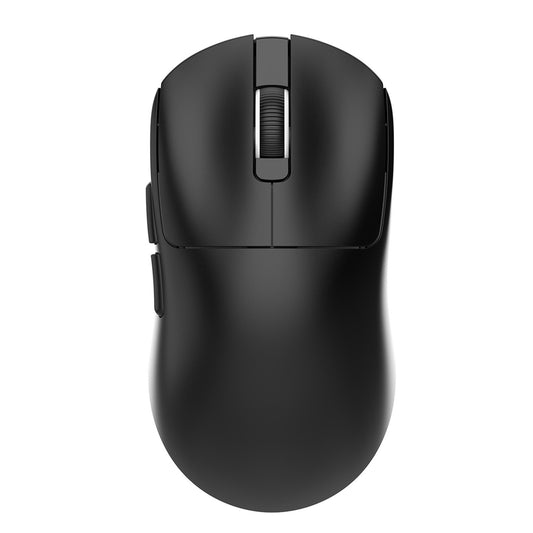 XUNFOX PAW3311 Wireless Gaming Mouse - Lightweight, Rechargeable, Ergonomic, 3-Mode Connection, Anti-Slip for PC/Laptop