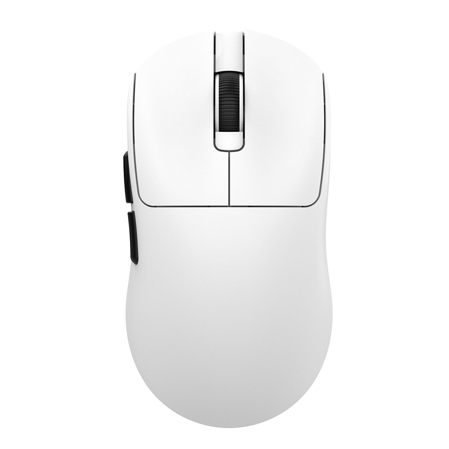 XUNFOX PAW3311 Wireless Gaming Mouse - Lightweight, Rechargeable, Ergonomic, 3-Mode Connection, Anti-Slip for PC/Laptop