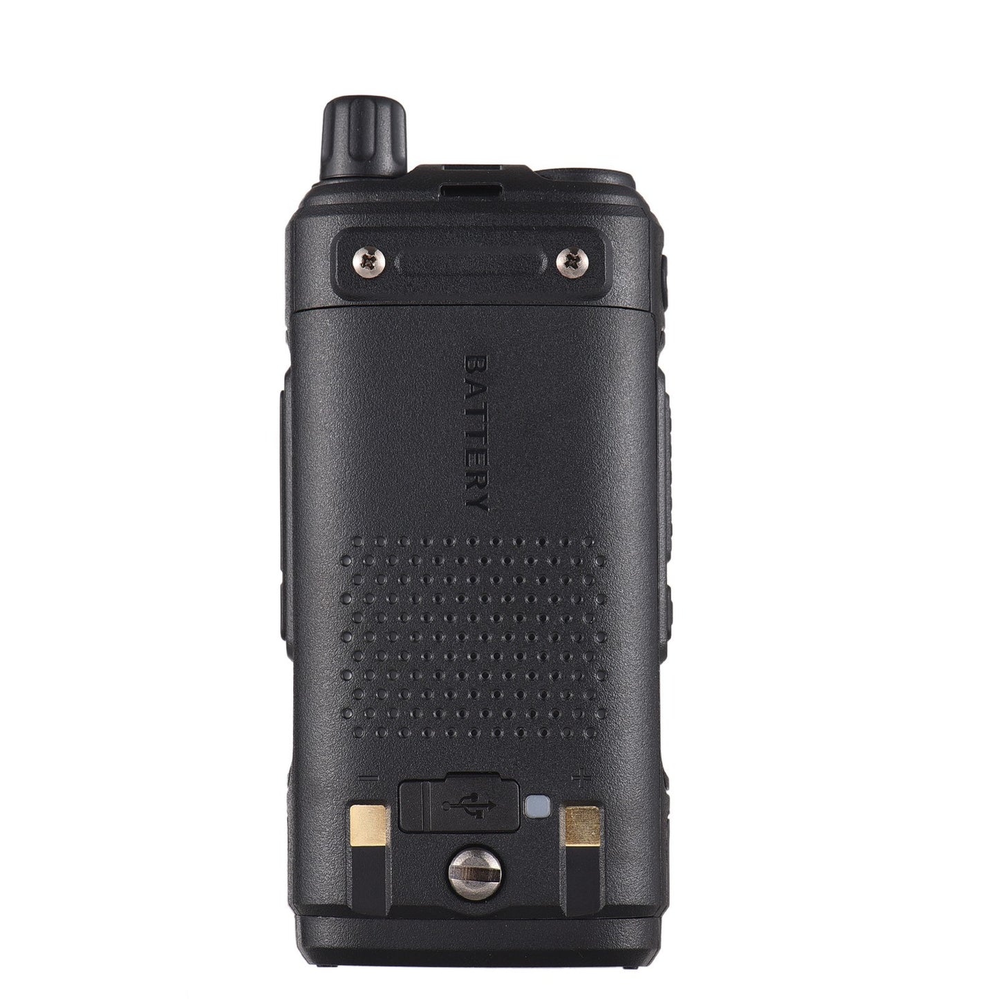 Baofeng UV-17 Dual Band Walkie Talkie with 1.77 Color Screen & Noise Canceling Features