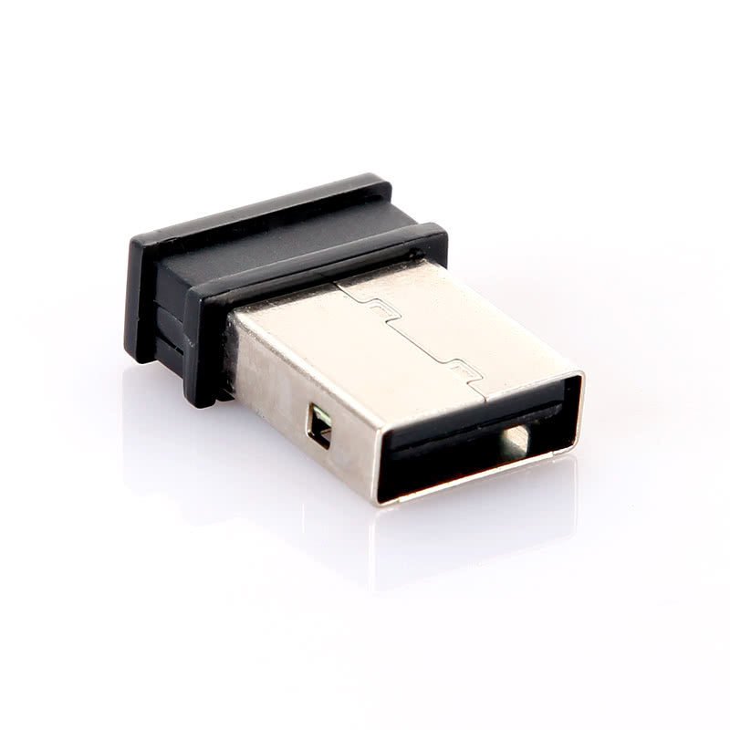 High-Precision 2.4GHz Wireless Mouse for Smooth Navigation
