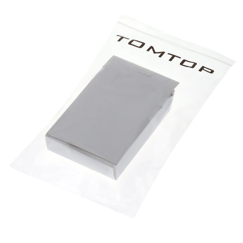 High-Precision 2.4GHz Wireless Mouse for Smooth Navigation