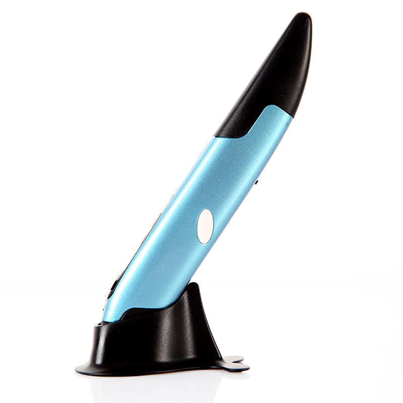 High-Precision 2.4GHz Wireless Mouse for Smooth Navigation