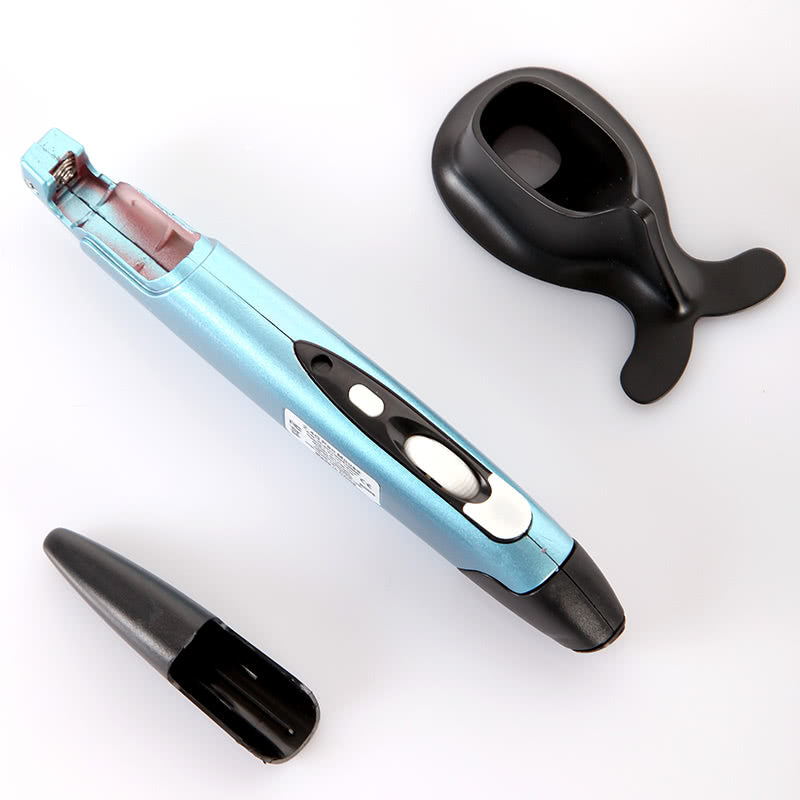 High-Precision 2.4GHz Wireless Mouse for Smooth Navigation
