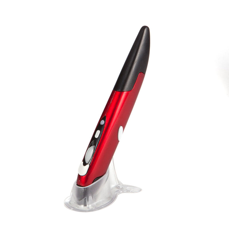 High-Precision 2.4GHz Wireless Mouse for Smooth Navigation