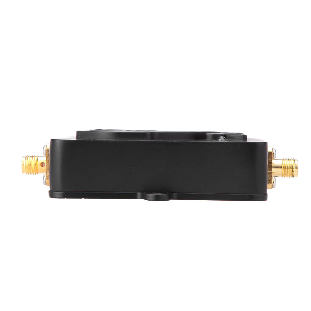 802.11b/g/n 2.4GHz WiFi Wireless Amplifier Router with Antenna - 4000mW Signal Booster & ZigBee BT Compatibility