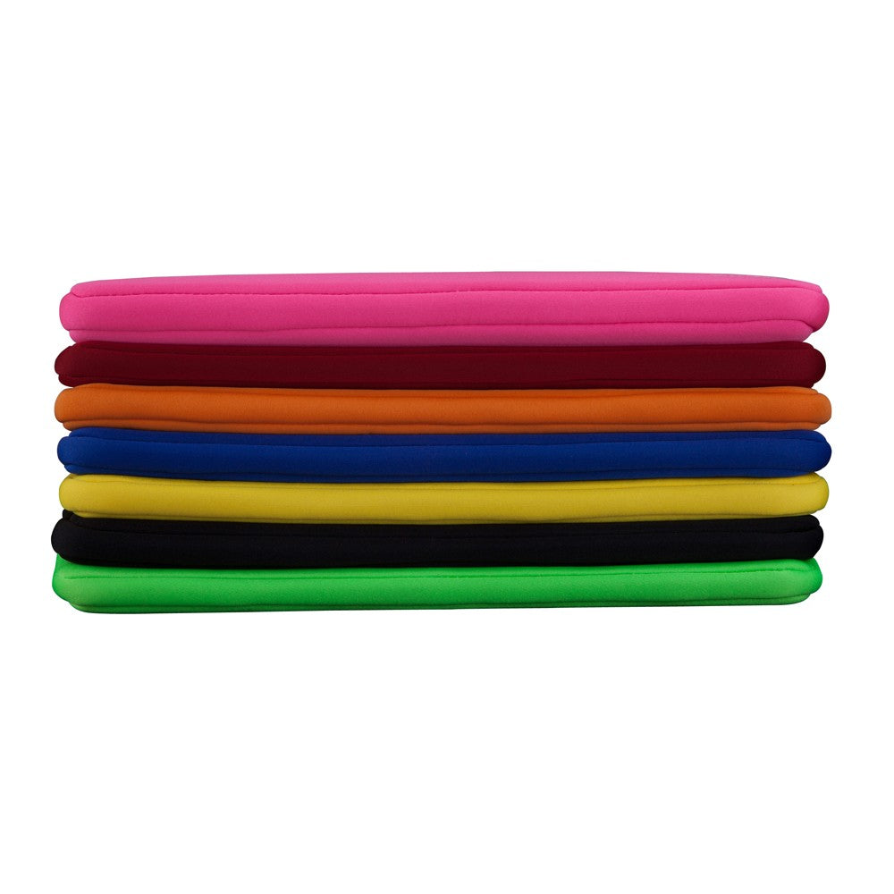 Portable 14-Inch Ultrabook Soft Zipper Sleeve Case