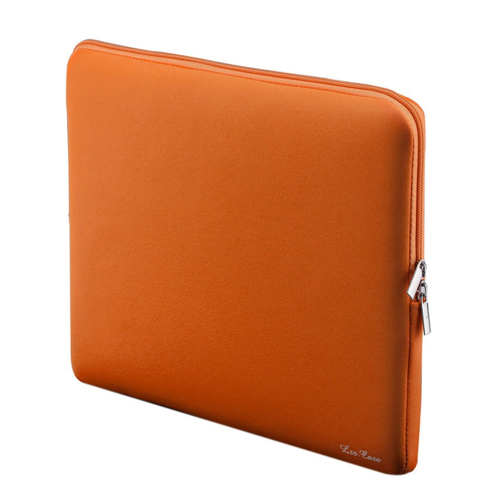 Portable 14-Inch Ultrabook Soft Zipper Sleeve Case