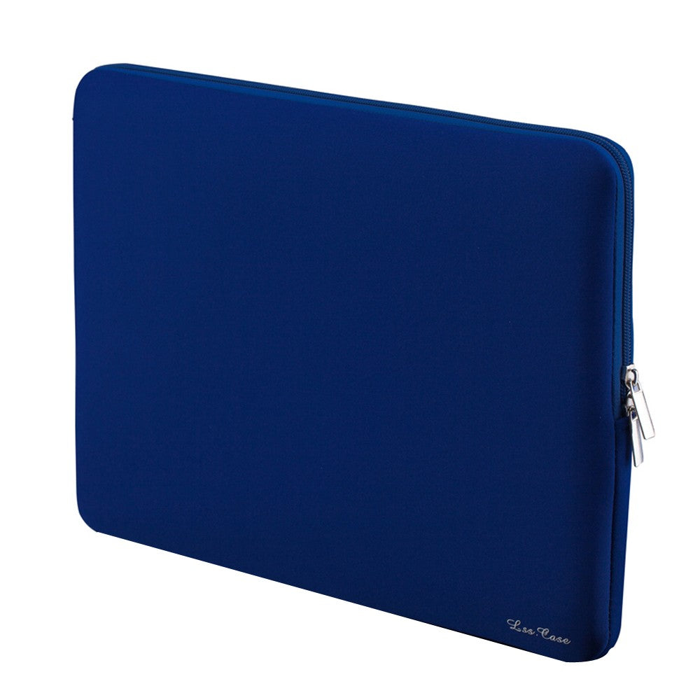 Portable 14-Inch Ultrabook Soft Zipper Sleeve Case