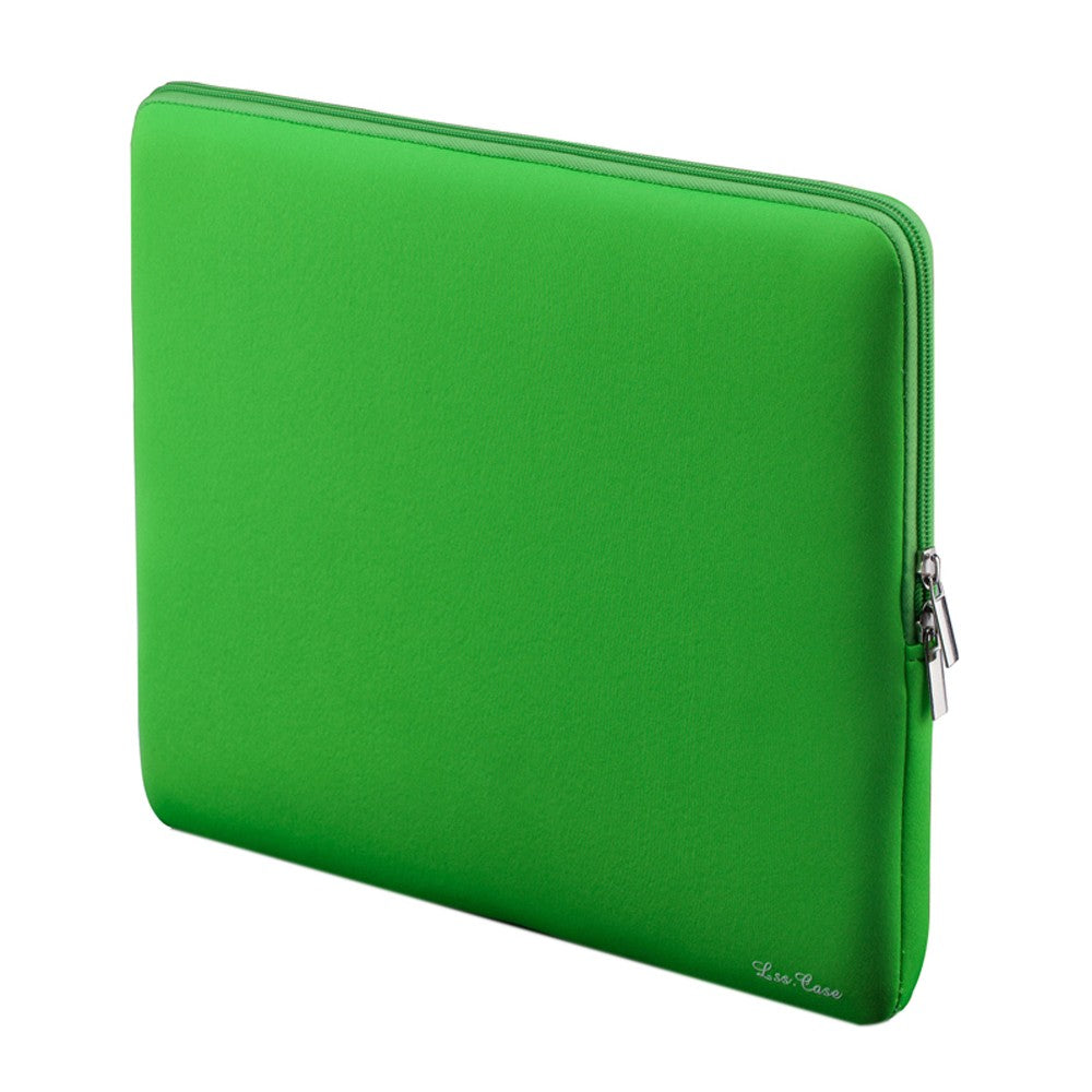 Portable 14-Inch Ultrabook Soft Zipper Sleeve Case