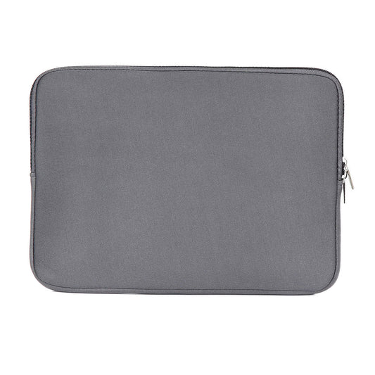 Portable 14-Inch Ultrabook Soft Zipper Sleeve Case