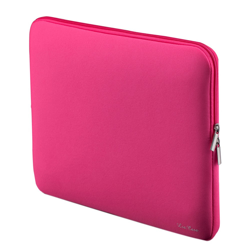 Portable 14-Inch Ultrabook Soft Zipper Sleeve Case