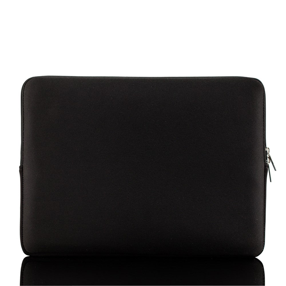 Portable 11-inch Zipper Soft Sleeve Case for MacBook Air Ultrabook Laptop