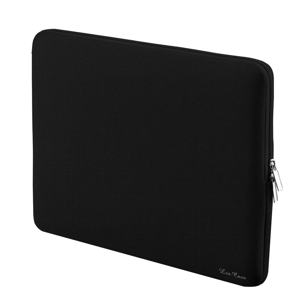 Portable 11-inch Zipper Soft Sleeve Case for MacBook Air Ultrabook Laptop