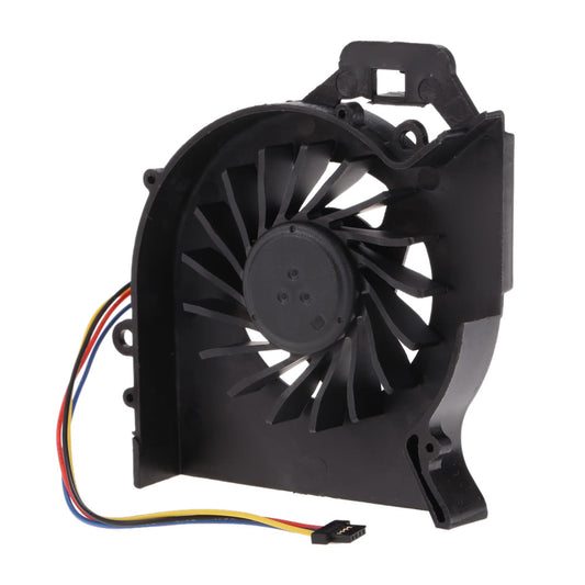 4-Pin CPU Cooling Fan for HP Pavilion DV6-6000 DV7-6000 Laptops