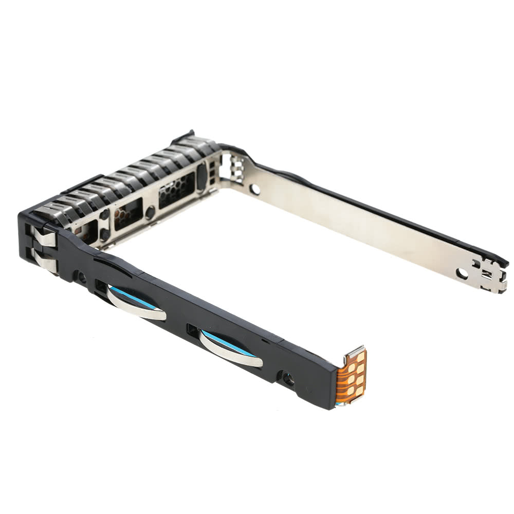 HP Proliant G8 Gen8 2.5 Drive Caddy SFF SAS SATA HDD Tray 651687-001 DL380P